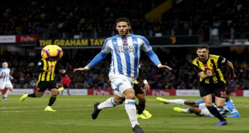 رمضان ليلا كورة: هدرسفيلد لم يُخبرني بأي إجراء ضدي.. وأنتظر "تصريح السفر"